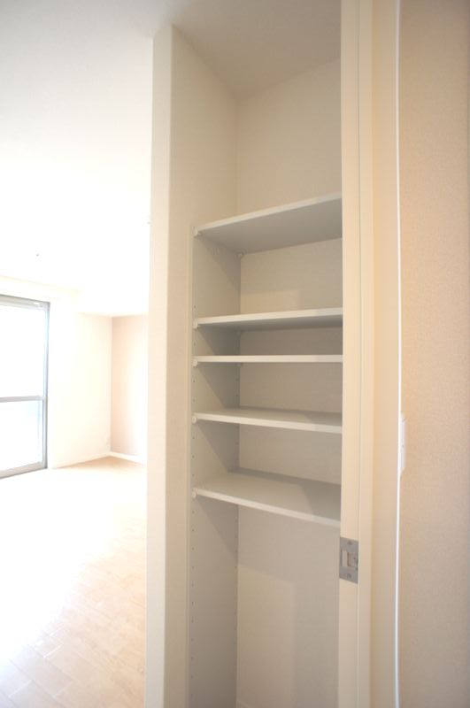 ビエラ三ッ沢 202号-7