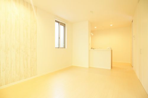 Ｍｅｒｃｉ大倉山 102号-3