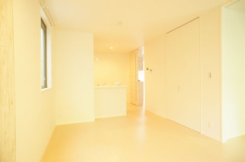 Ｍｅｒｃｉ大倉山 102号-4