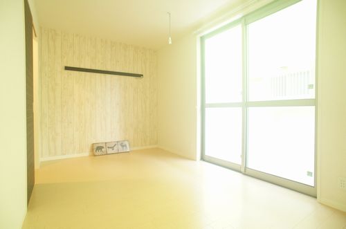 Ｍｅｒｃｉ大倉山 102号-7