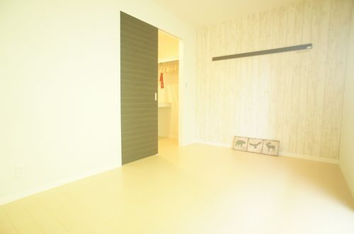 Ｍｅｒｃｉ大倉山 102号-8