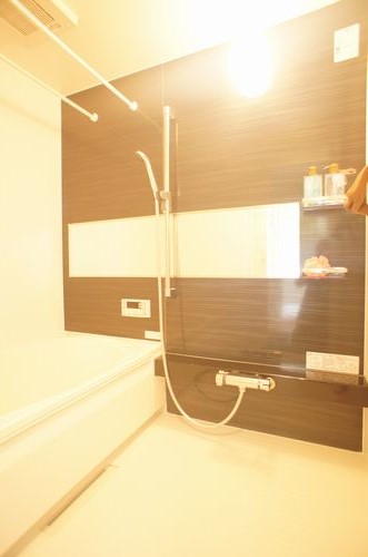 Ｍｅｒｃｉ大倉山 102号-10