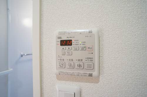 シャーメゾン大口 207号-10