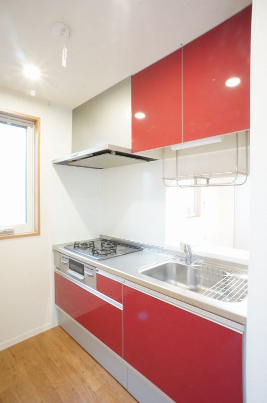 ＰＬＡＴＩＮＵＭ三ッ沢 101号-4