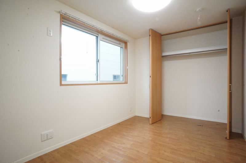 ＰＬＡＴＩＮＵＭ三ッ沢 101号-6