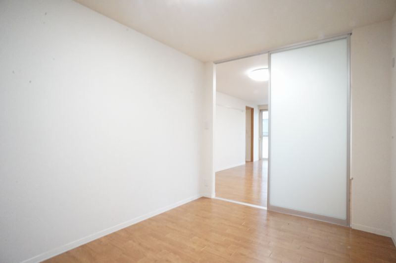 ＰＬＡＴＩＮＵＭ三ッ沢 101号-8