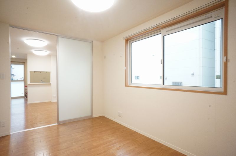 ＰＬＡＴＩＮＵＭ三ッ沢 101号-9