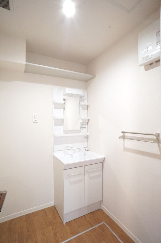 ＰＬＡＴＩＮＵＭ三ッ沢 101号-10