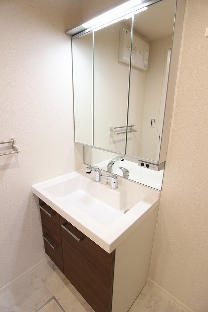 グリナージュ菊名 202号-9