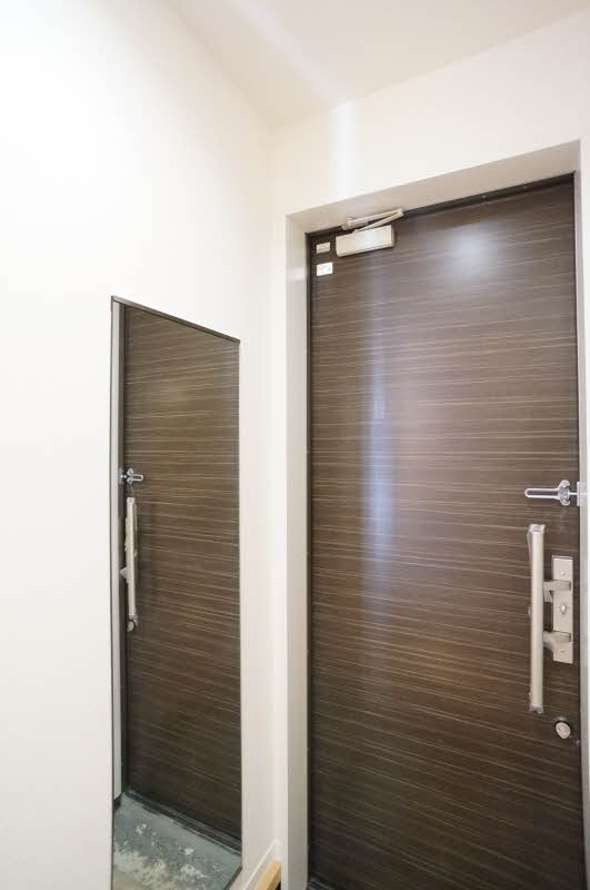 グリナージュ菊名 202号-12