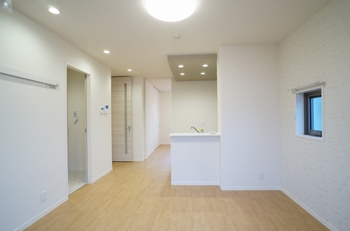 スル・ペンディオ白楽 301号-2