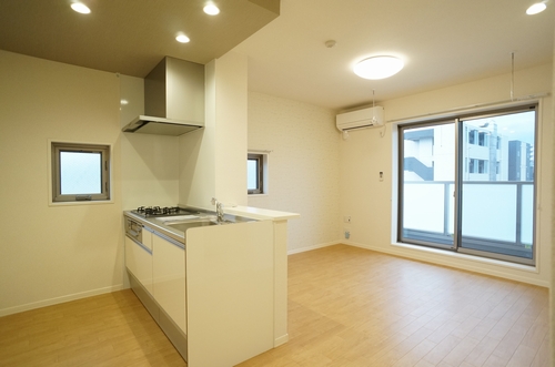 スル・ペンディオ白楽 301号-3