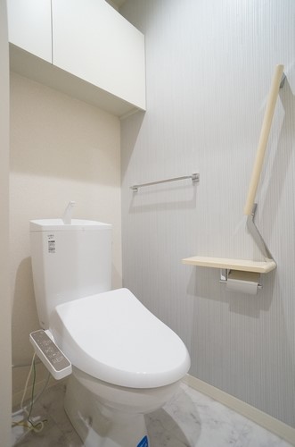 スル・ペンディオ白楽 301号-7