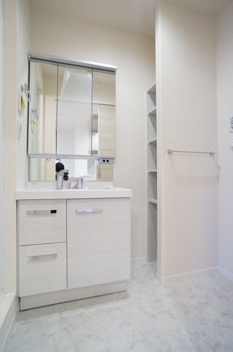 スル・ペンディオ白楽 301号-9