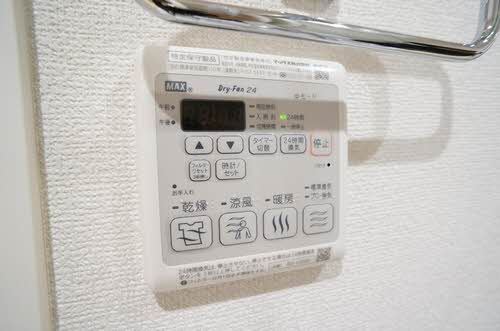 スル・ペンディオ白楽 301号-11