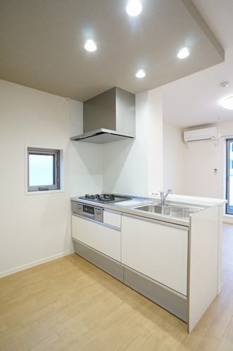 スル・ペンディオ白楽 301号-12