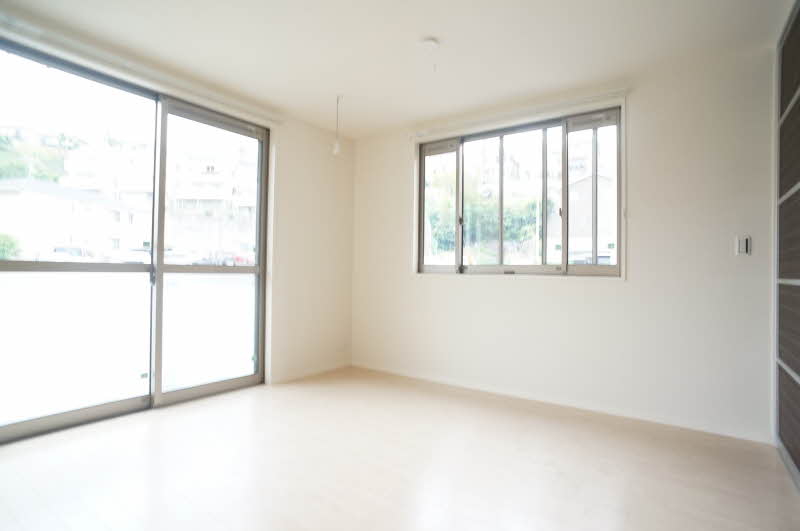 メゾン　アン　ソレイエ 201号-5