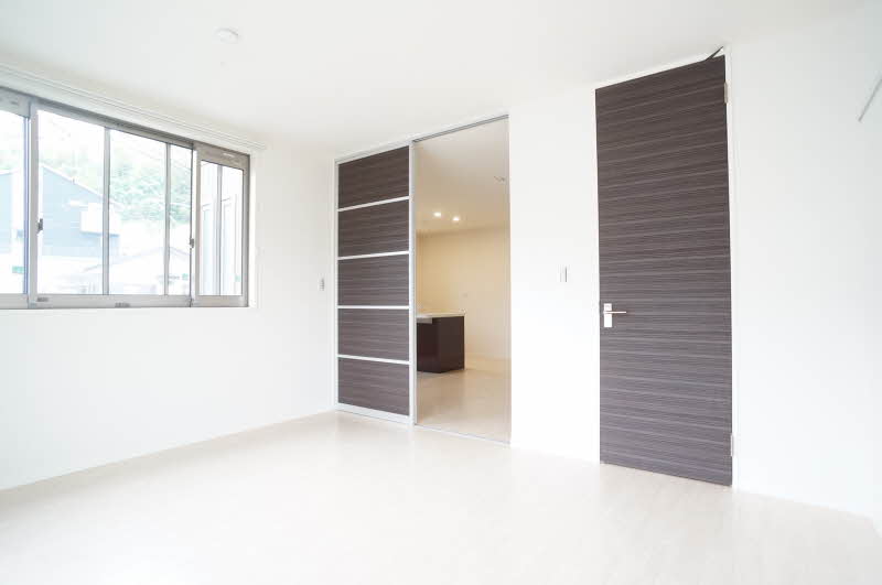 メゾン　アン　ソレイエ 201号-6