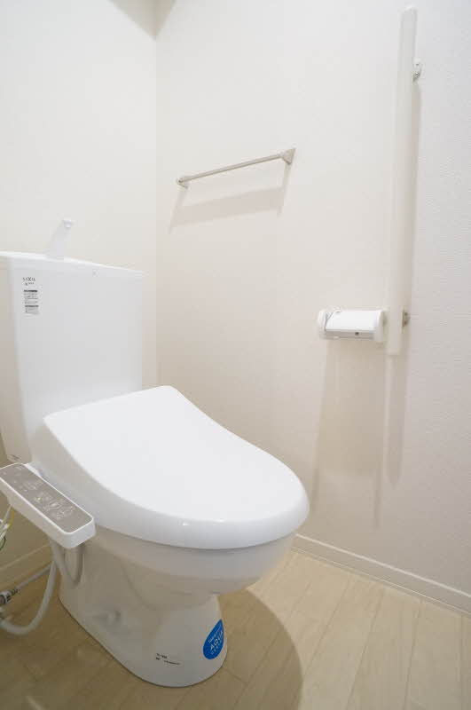 メゾン　アン　ソレイエ 201号-9