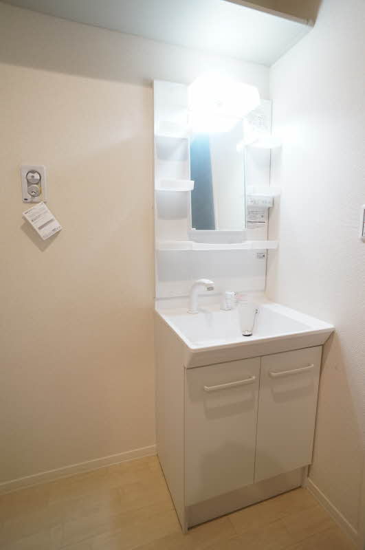 メゾン　アン　ソレイエ 201号-10