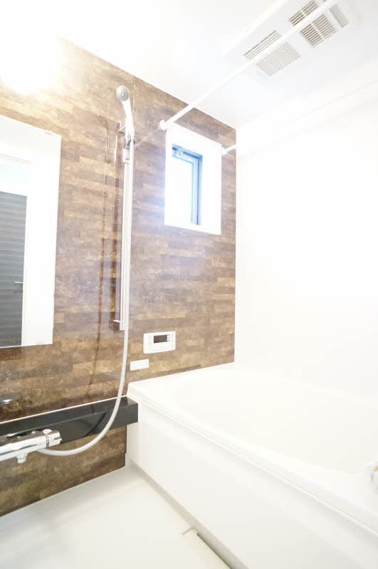 メゾン　アン　ソレイエ 201号-11