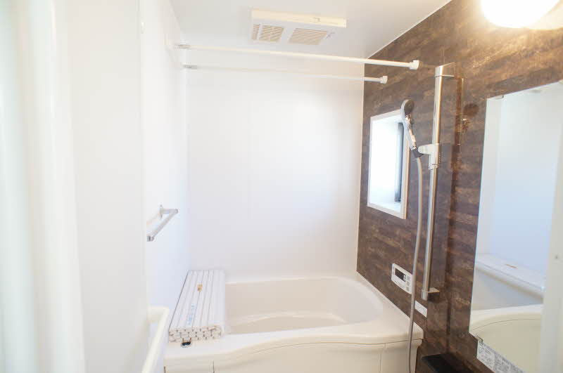 ミ・カーサ横浜羽沢 201号-5