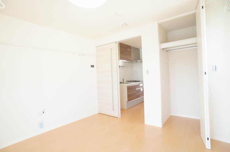 ミ・カーサ横浜羽沢 201号-9