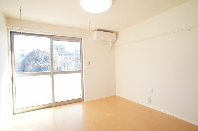 ミ・カーサ横浜羽沢 201号-10