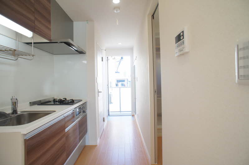 ミ・カーサ横浜羽沢 201号-11