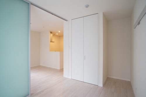 リ　ファンテーヌ山手 103号-5