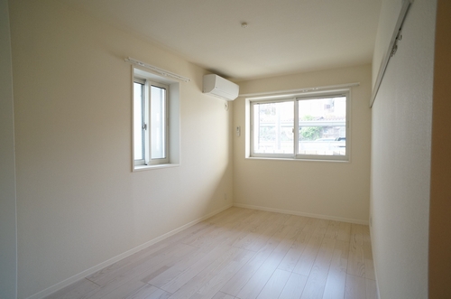 リ　ファンテーヌ山手 103号-7