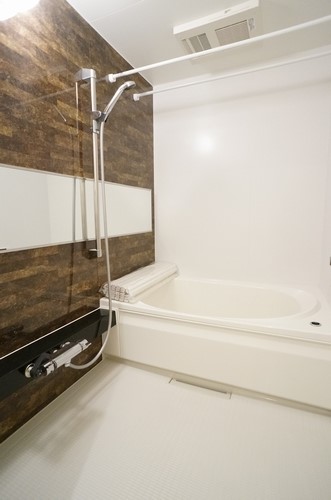 リ　ファンテーヌ山手 103号-9