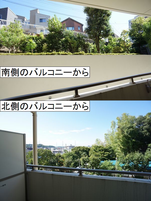 ヴェールⅥ 104号-4