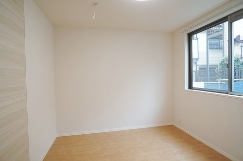 コスモレーヴ上白根 Ⅱ 103号-7