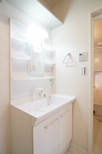 コスモレーヴ上白根 Ⅱ 103号-9