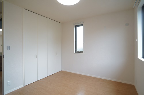 コスモレーヴ上白根　Ⅱ 202号-5