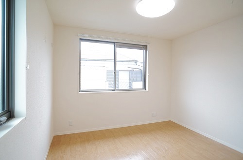 コスモレーヴ上白根　Ⅱ 202号-6