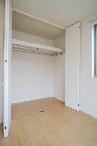 コスモレーヴ上白根　Ⅱ 202号-7