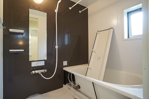 コスモレーヴ上白根　Ⅱ 202号-9