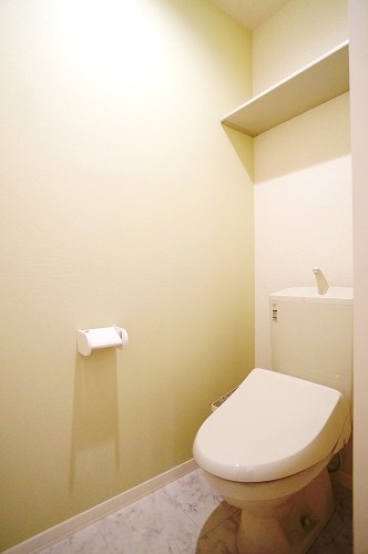 コスモレーヴ上白根　Ⅱ 202号-10