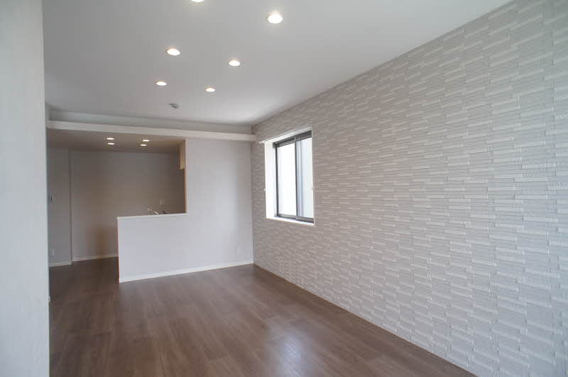 クレア平台　Ｂ 201号-2