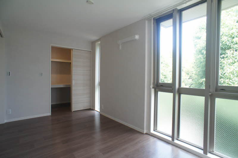 クレア平台　Ｂ 201号-6