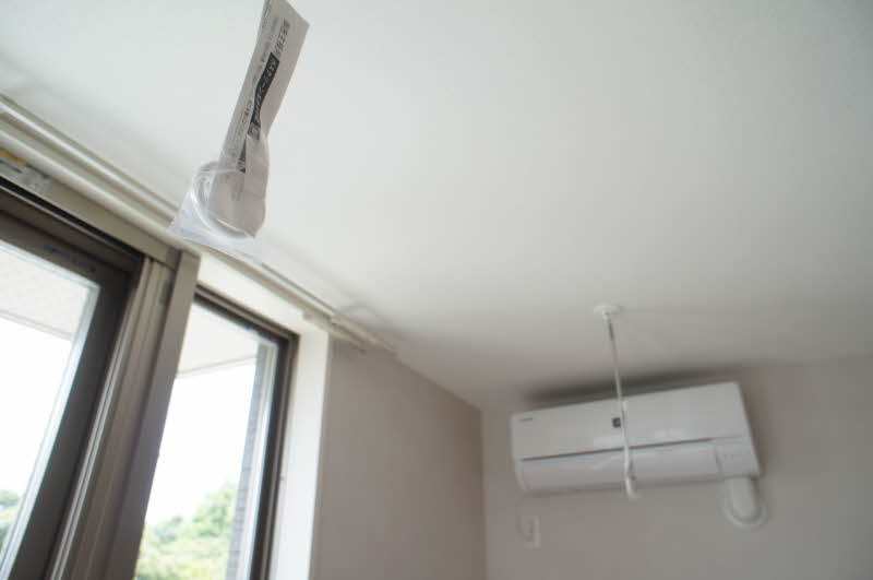 クレア平台　Ｂ 201号-7