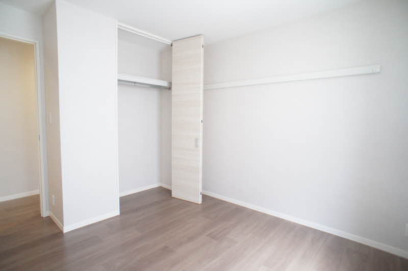 クレア平台　Ｂ 201号-11