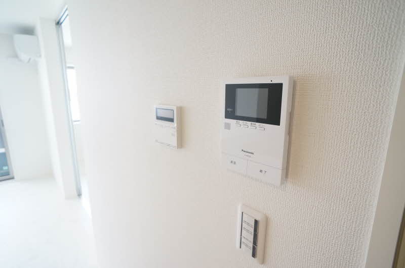 シャーメゾン鶴見三番館 102号-9