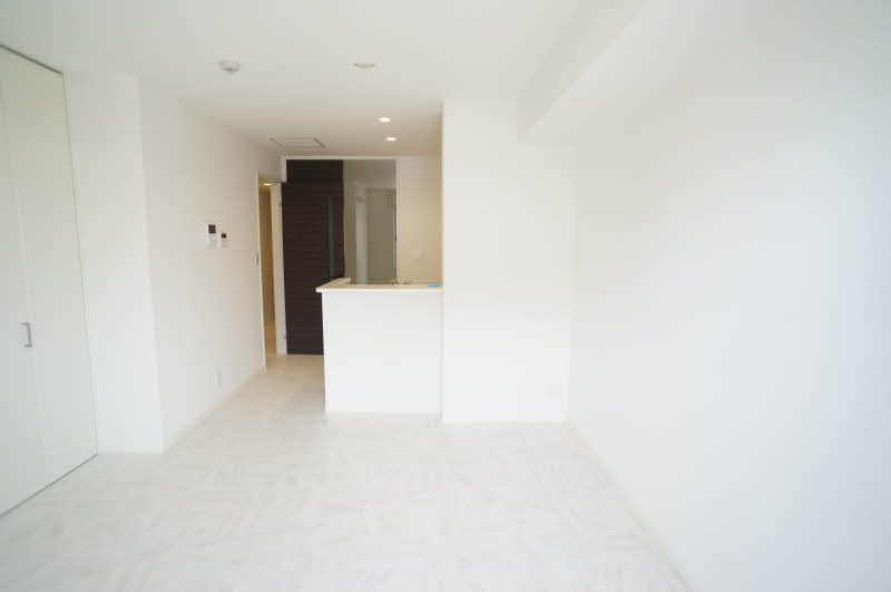 シャーメゾン鶴見三番館 203号-2