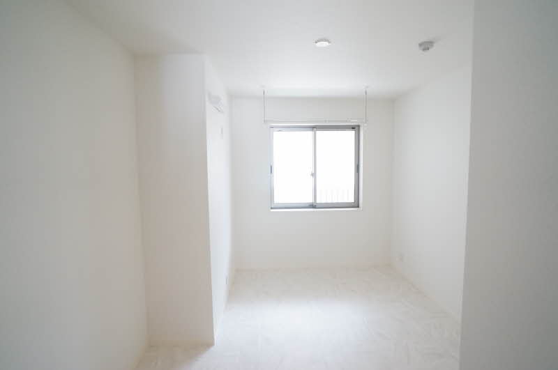 シャーメゾン鶴見三番館 203号-6