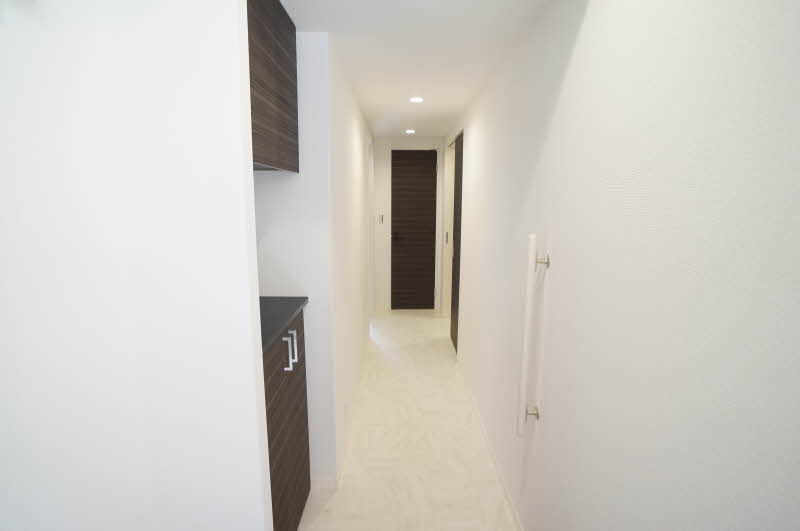 シャーメゾン鶴見三番館 203号-9