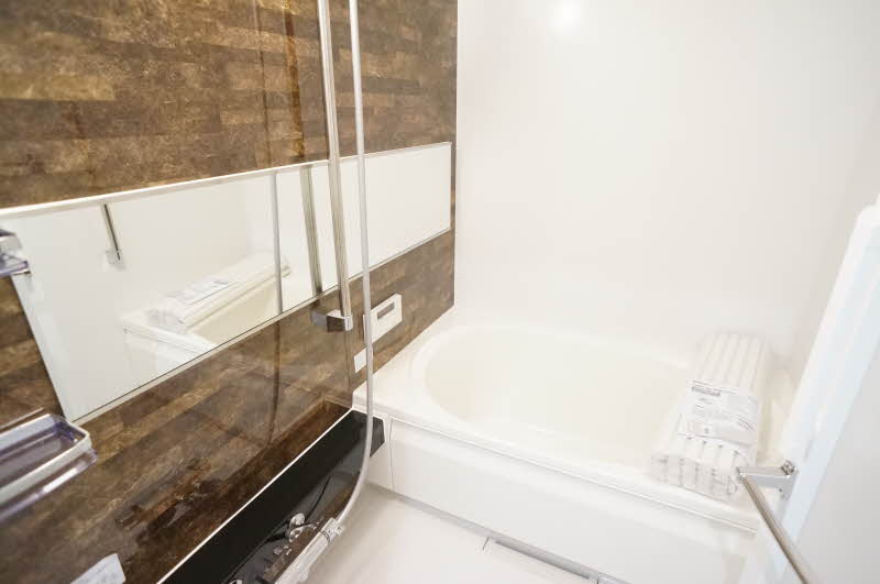 シャーメゾン鶴見三番館 203号-11