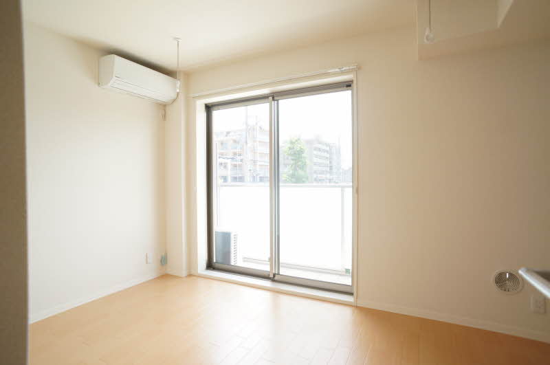 ヴィエレ　シャーメゾン 202号-3